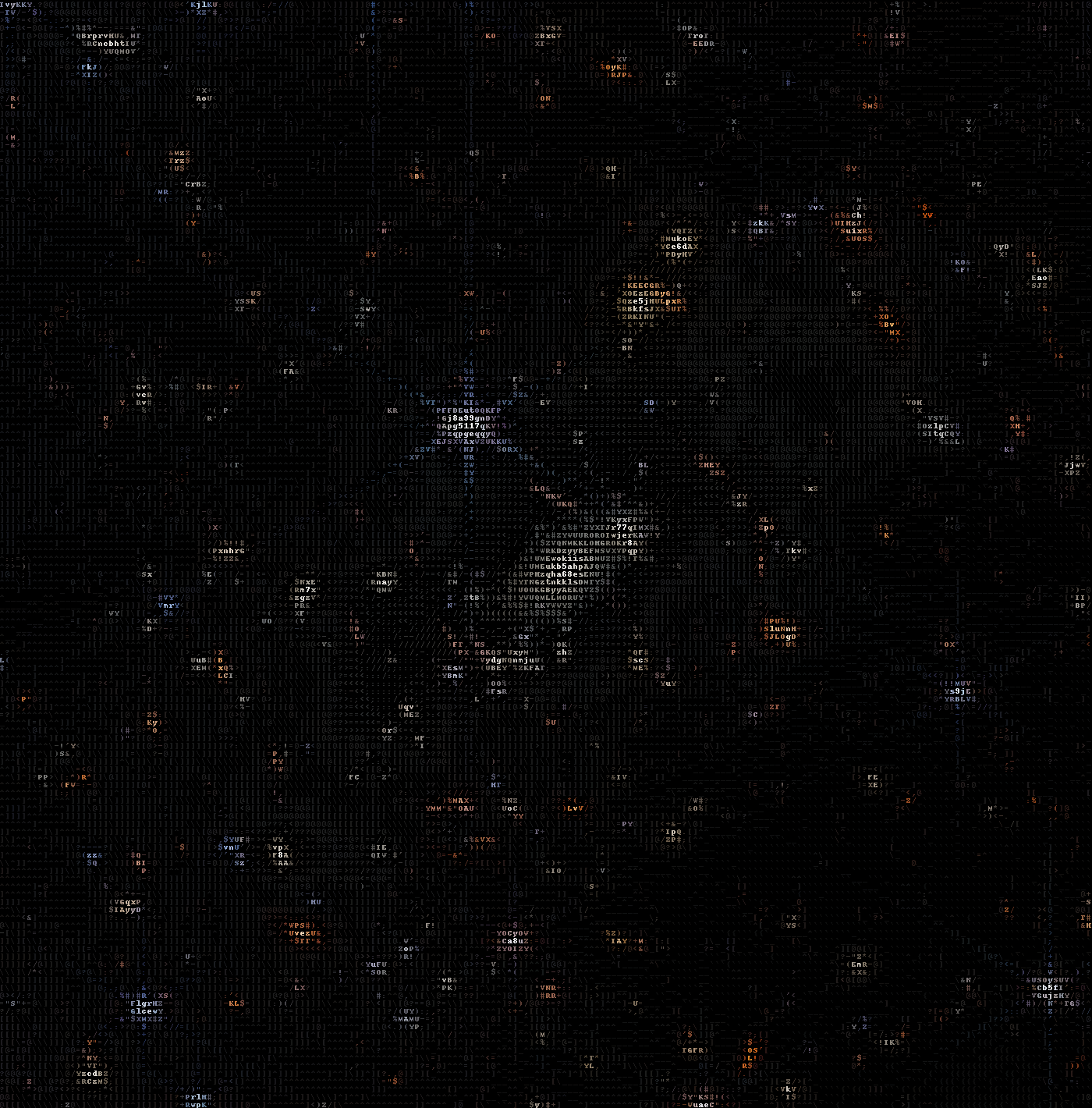 Webb's First Deep Field (NIRCam Image)